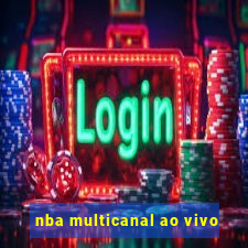 nba multicanal ao vivo